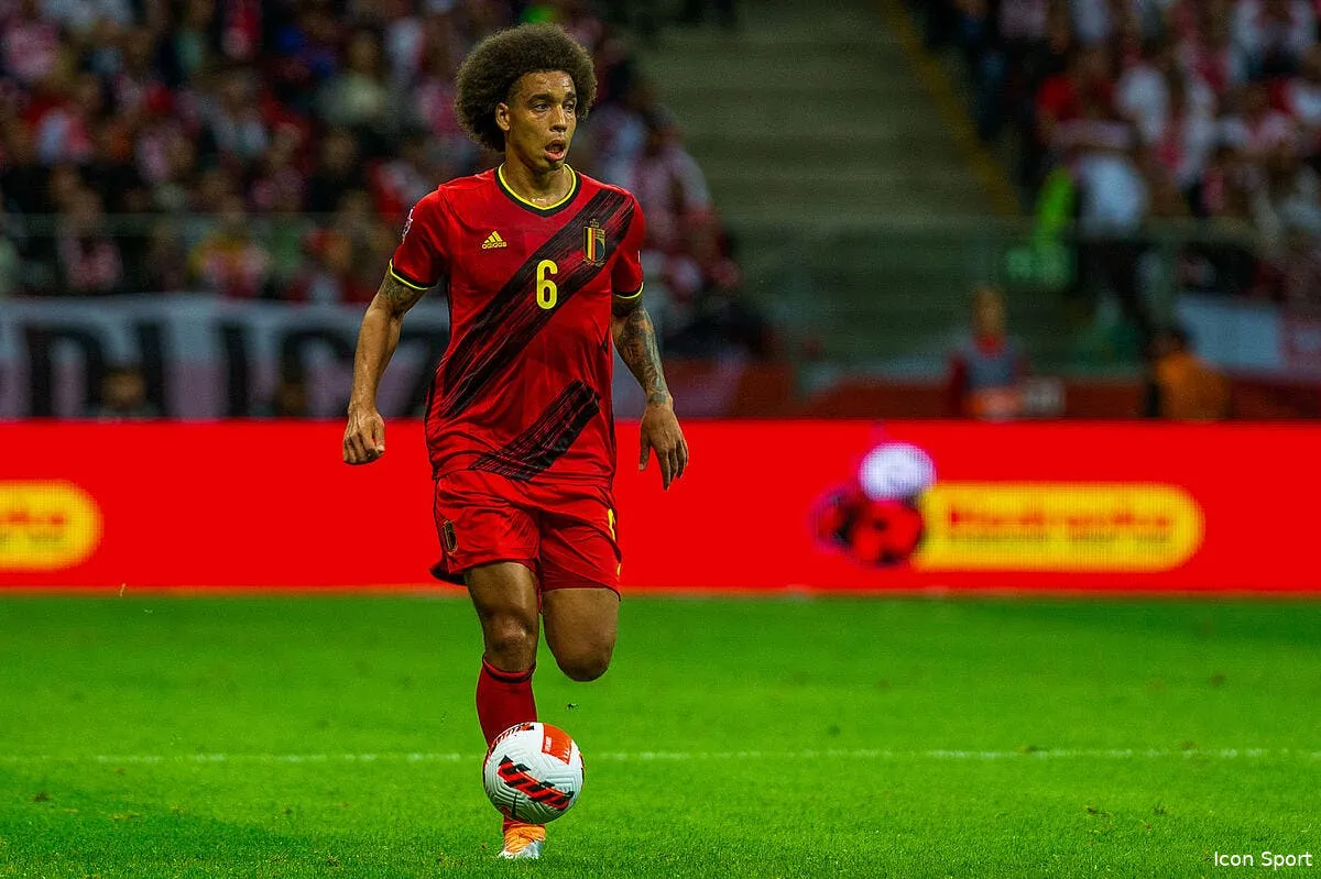 axel witsel le reve de l om proche de se realiser icon 220614chw026 343527