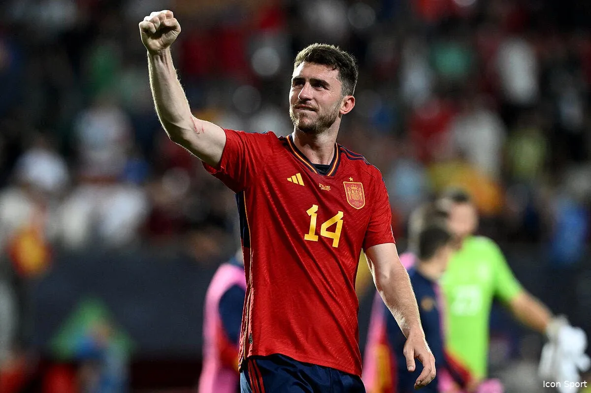 aymeric laporte a l om la reponse tombe et c est brutal icon 230615 pxl spain italy045 1 363859