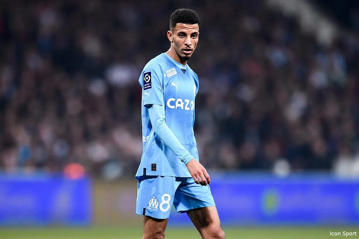 azzedine ounahi le fantome de l om prend cher icon pl5 1122 2 357236