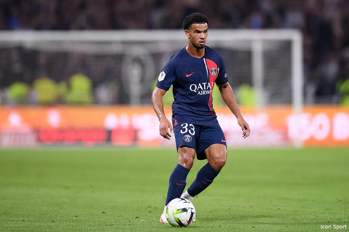 b silva au psg cela aurait bien coute son joyau au psg icon pl5 5504 365261
