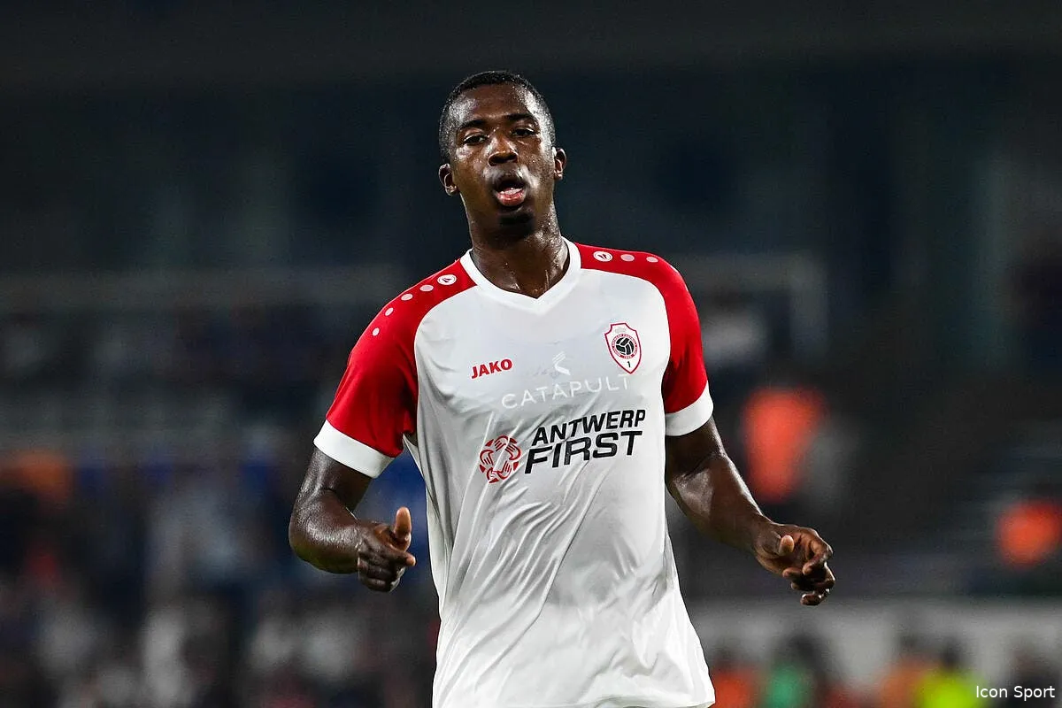 badiashile vendu monaco a son remplacant en belgique icon basaksehir v antwerp 180822 72 355416