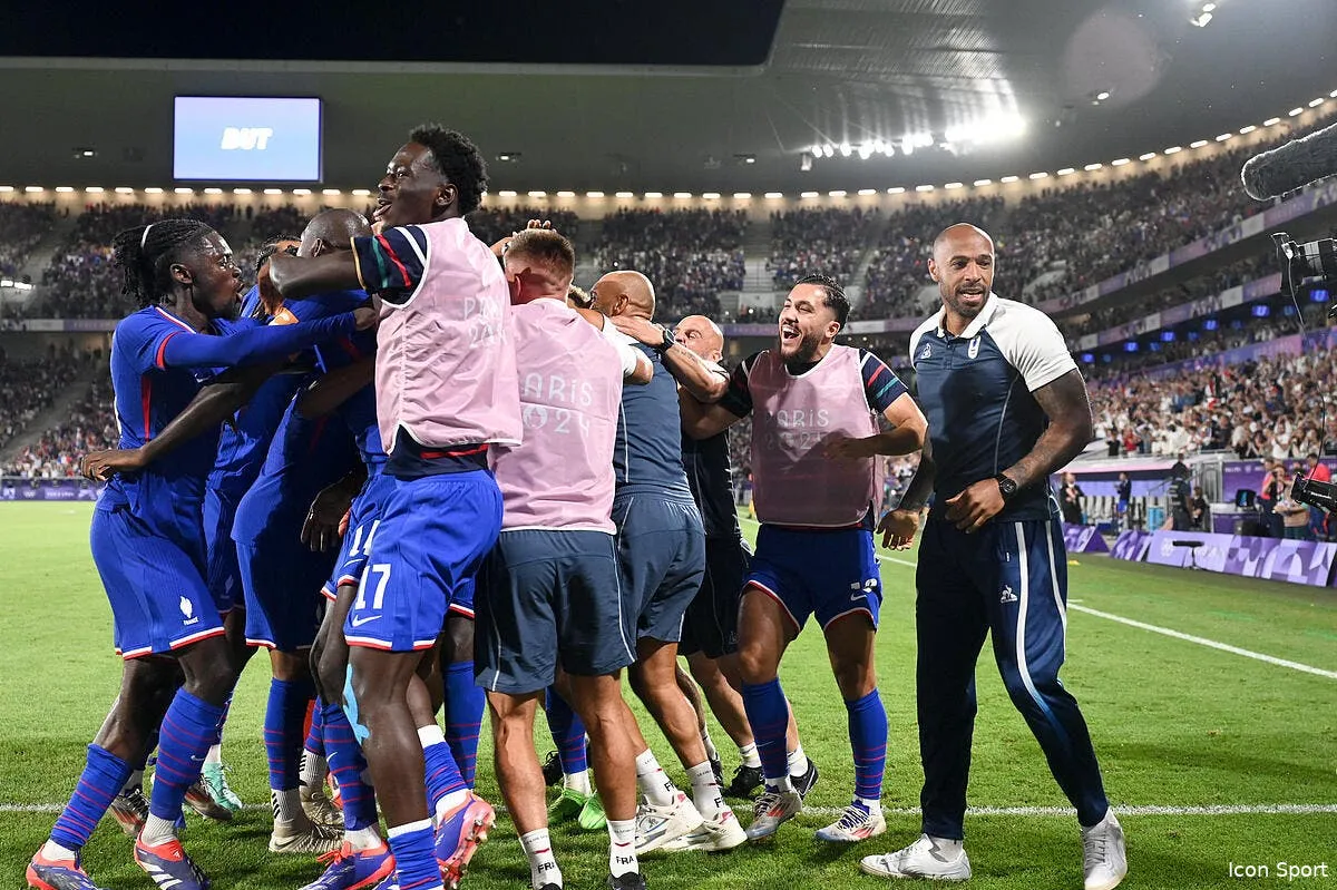 bagarre generale apres france argentine un francais expulse iconsport 235919 0174 379278