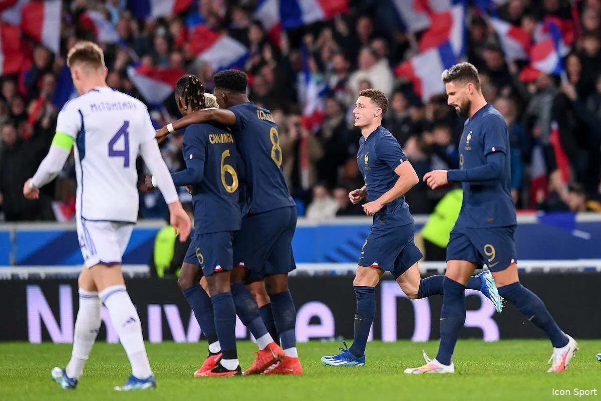 balade ecossaise a lille pour l equipe de france icon pl5 0188 366821