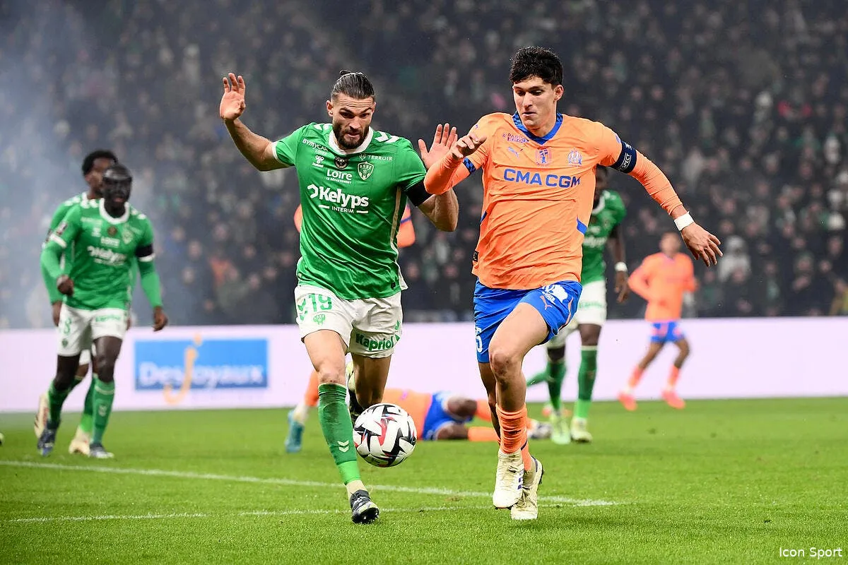 balerdi patron de l om un ancien du club est ecoeure iconsport 246975 0242 385268