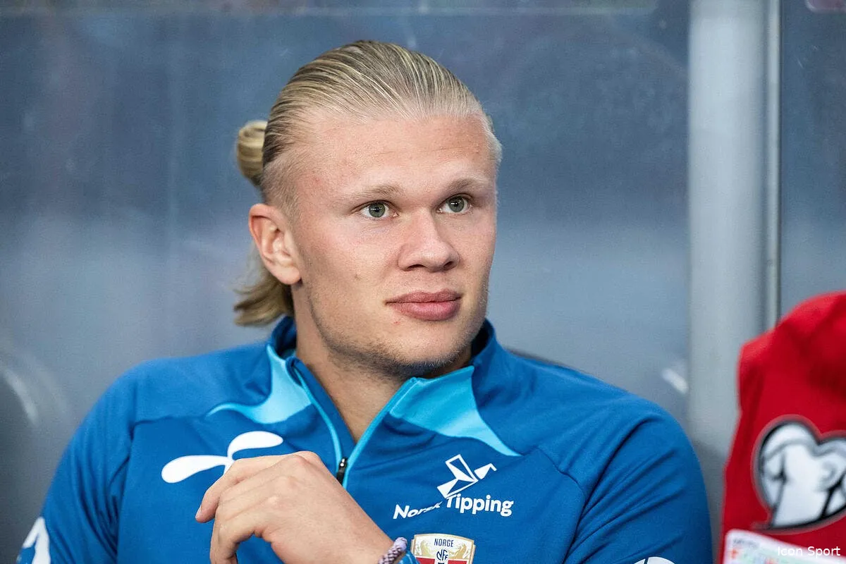 ballon d or haaland trahi en norvege au profit de messi icon bb230907vg077 365309