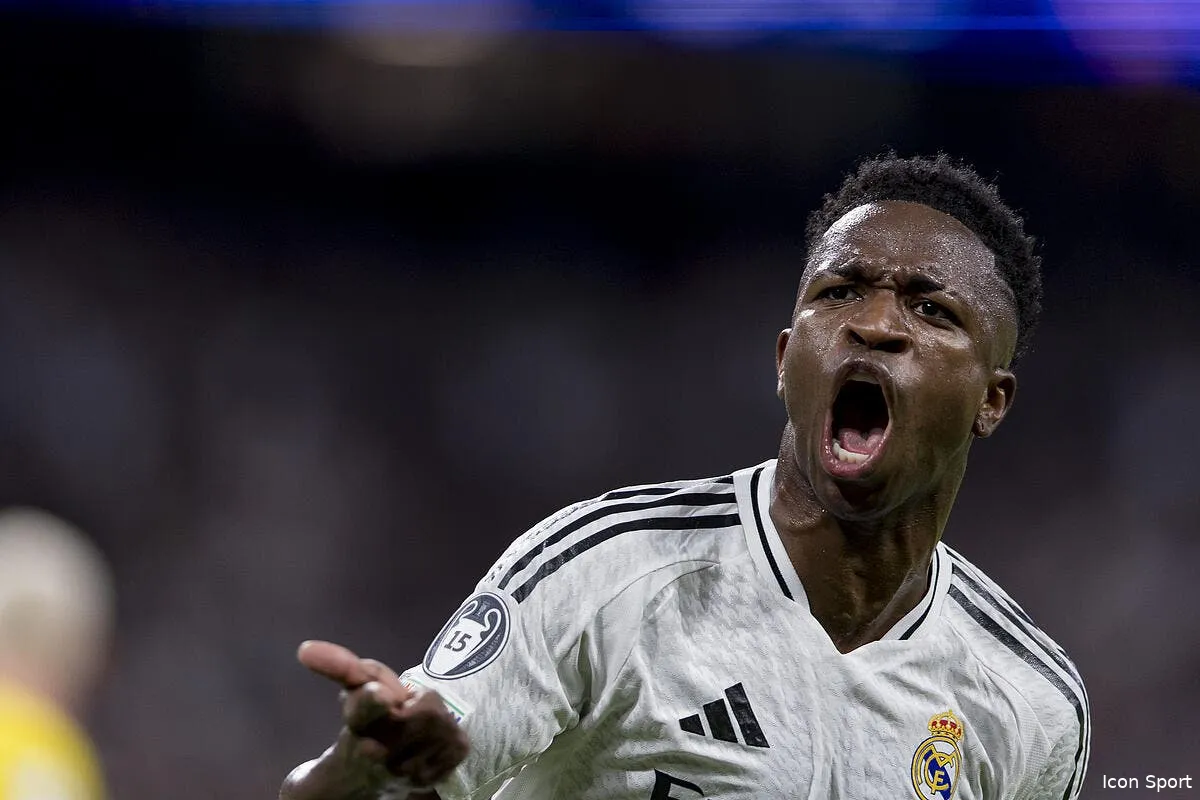ballon d or le real madrid a menti a vinicius avant le clasico iconsport 242484 0101 383462