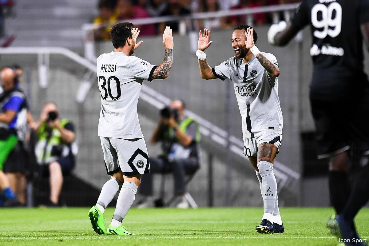 ballon d or messi snobe c est la stupefaction icon pl5 0464 2 347791