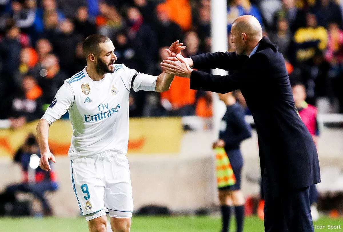 ballon d or zidane vote pour benzema sans discuter icon pho 21117 20 28 325989