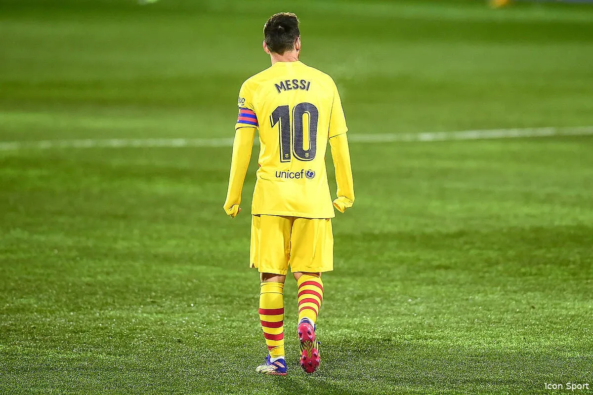 barca des mois de perdu le dossier messi plombe icon ps 210103 162 304533