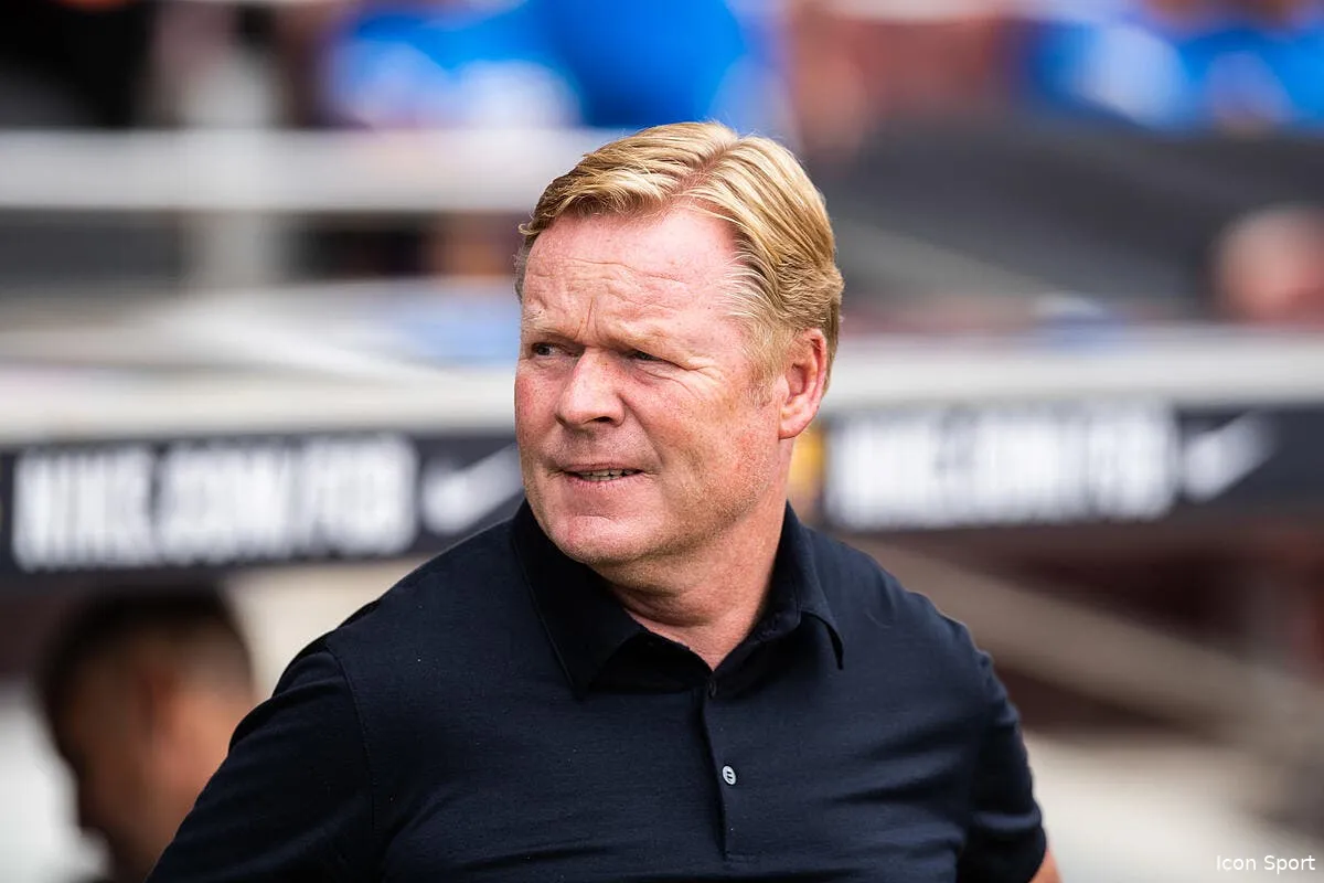 barca koeman vire jeudi confirme samedi icon ap 12318468 325143