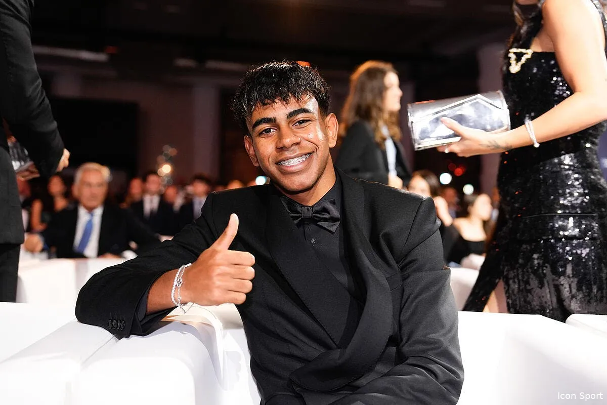 barca lamine yamal lache un scoop iconsport 248022 0009 386470