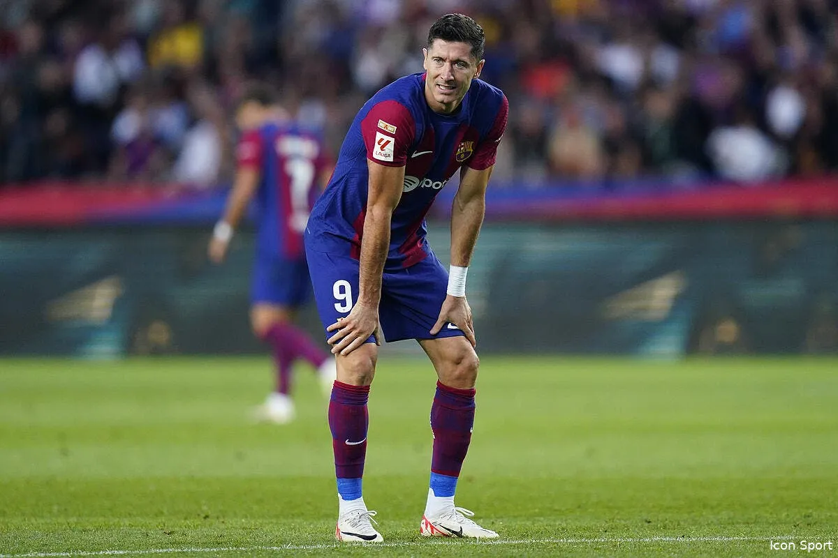 barca le clasico s eloigne pour lewandowski lewandowski 15 366332