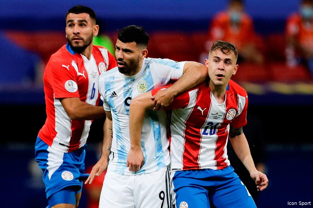 barca messi et aguero une rumeur vite balayee icon brefesport20210622 026 320907