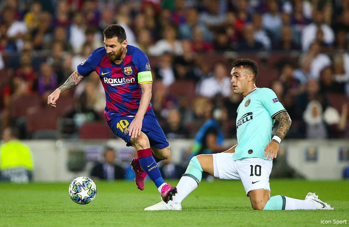 barca messi patron du mercato lautaro martinez le paye cher icon 45781402 311097