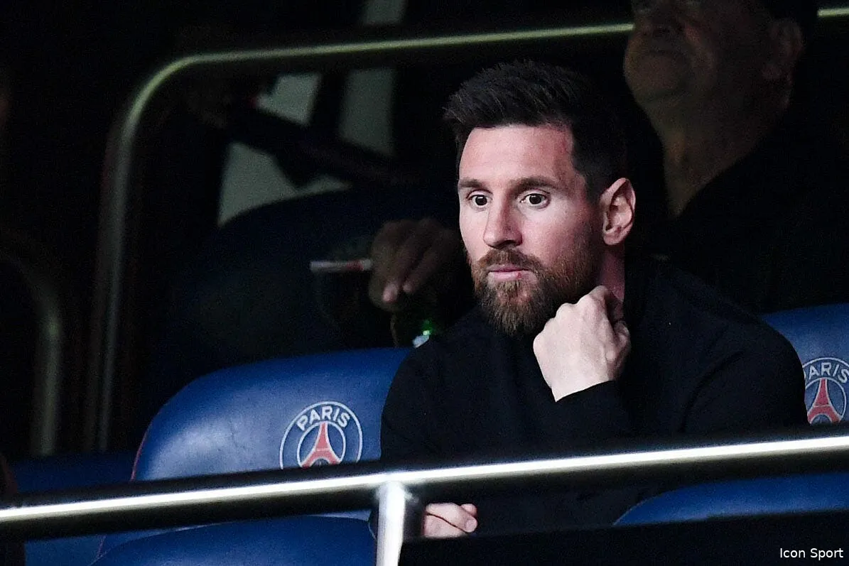 barca messi rencontre prevue ce lundi icon pl5 0855 352366