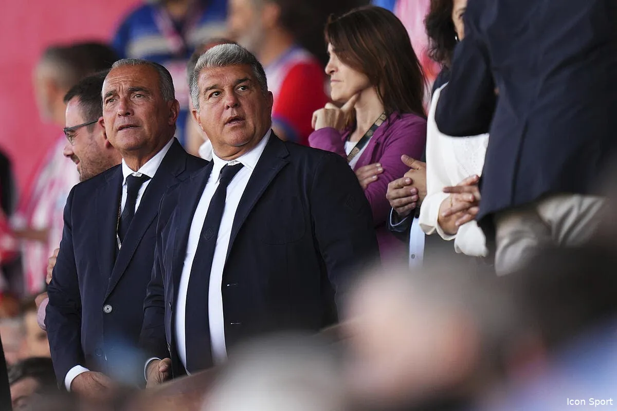 barca nouveau pret de 100 me le fc levier frappe encore iconsport 218127 0031 376063