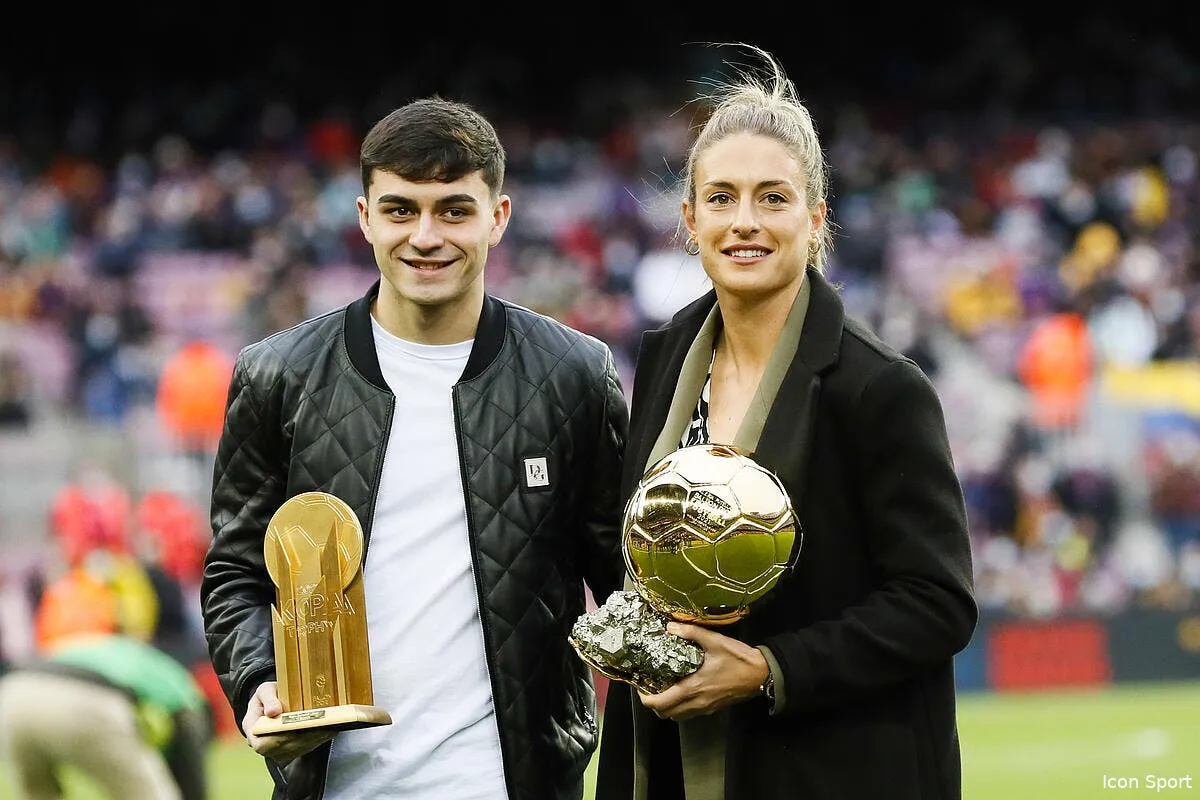 barca pedri trolle le real madrid en mode xxl icon 010473 0003 329713