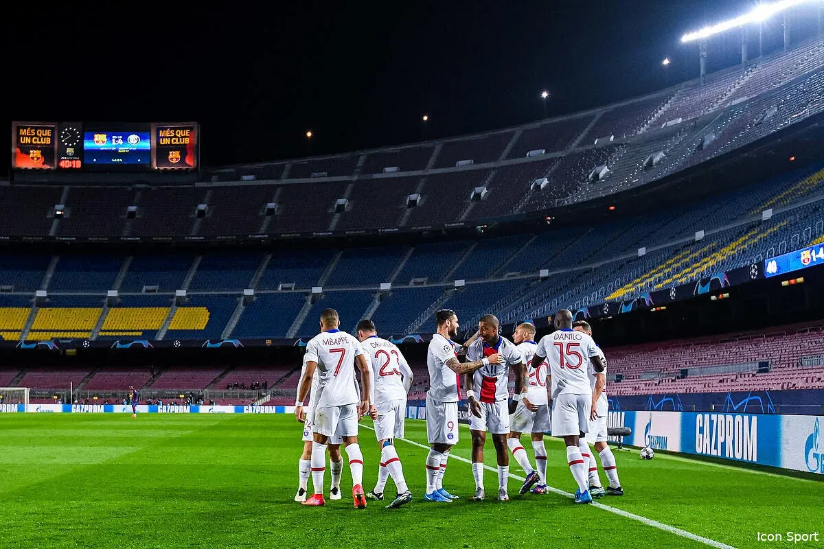 barca psg pas de remontada possible pierre menes jubile icon bap 160221 93 267 307003