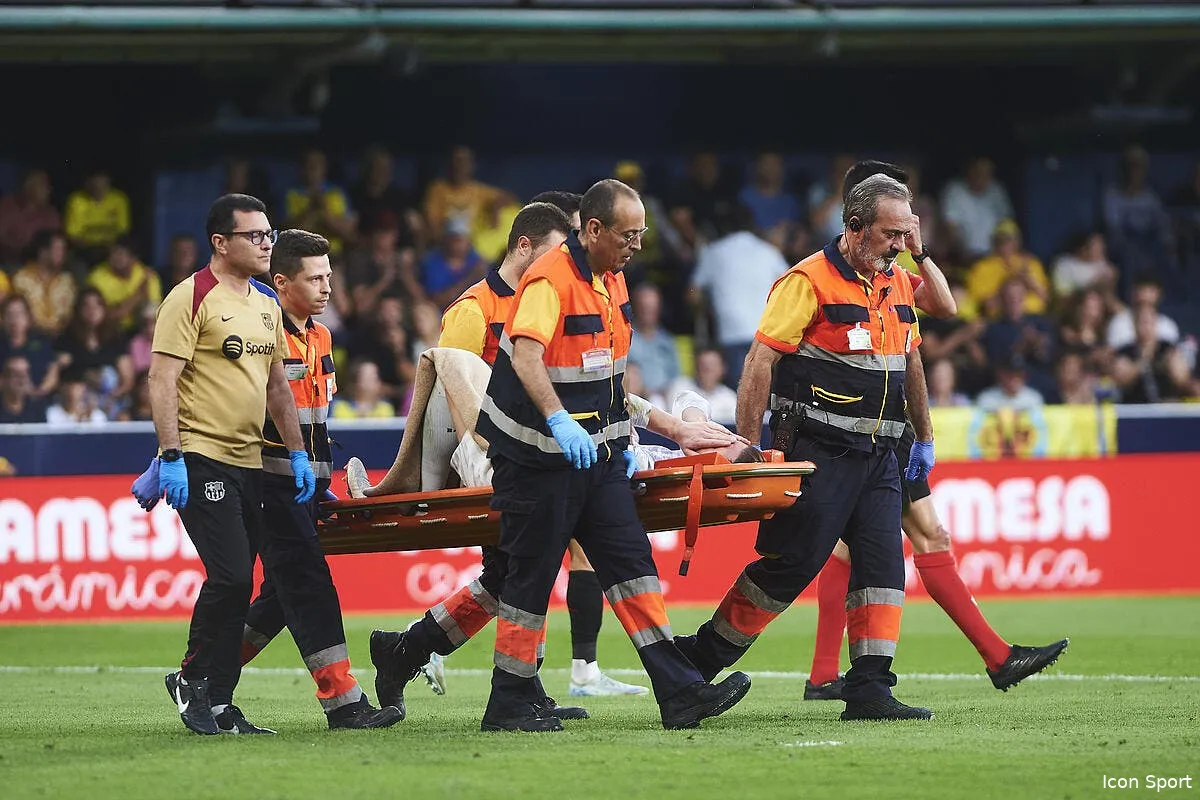 barca ter stegen gravement blesse keylor navas chez l ennemi iconsport 240001 0015 381575