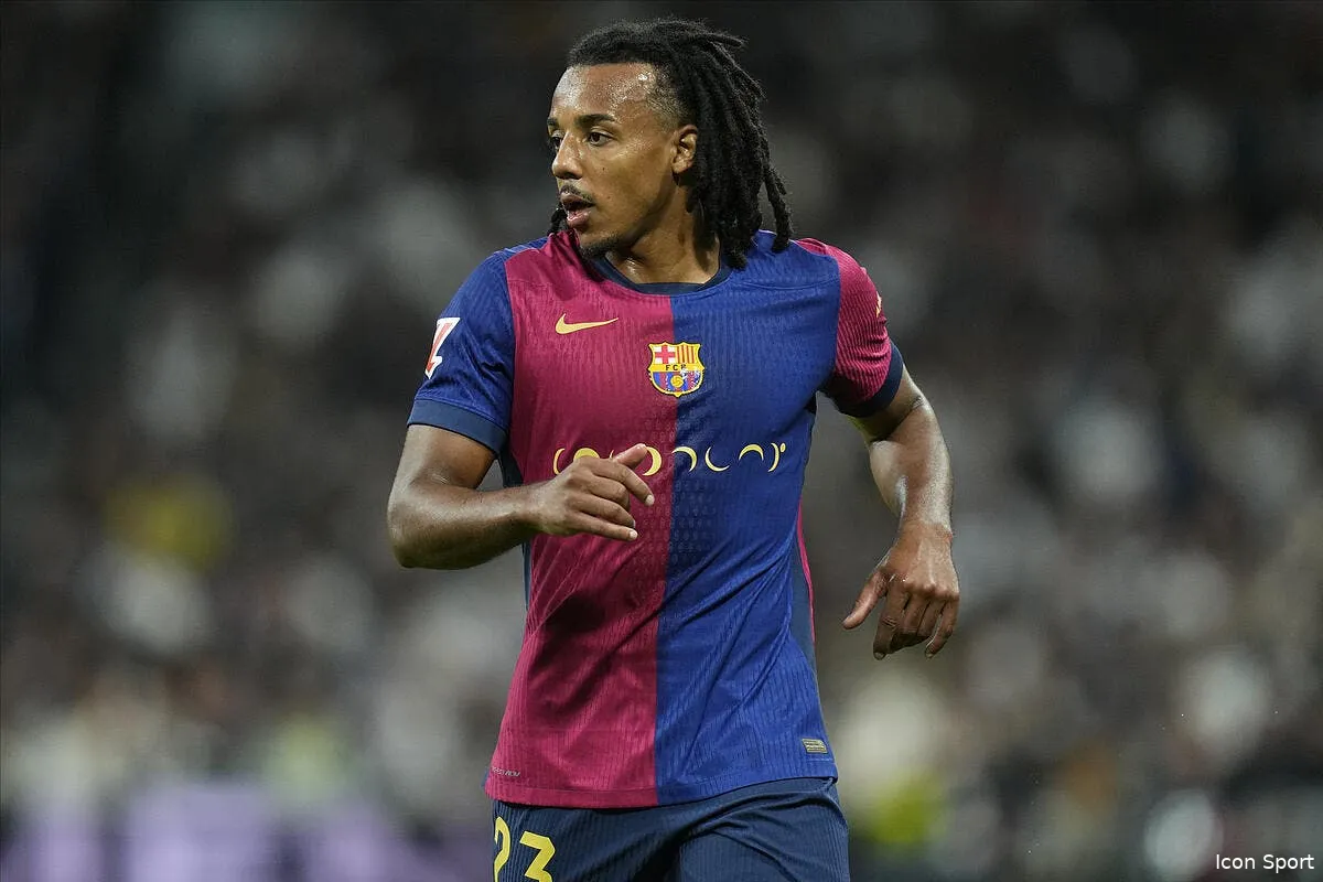 barcelone dechire l offre delirante du psg pour kounde iconsport 242815 0109 383478