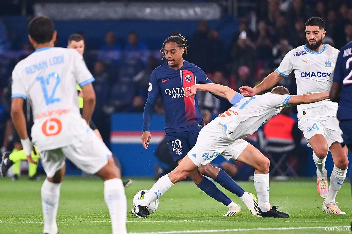 barcola ne fera pas une ekitike au psg il le signe icon dib 240923 11 38 366021