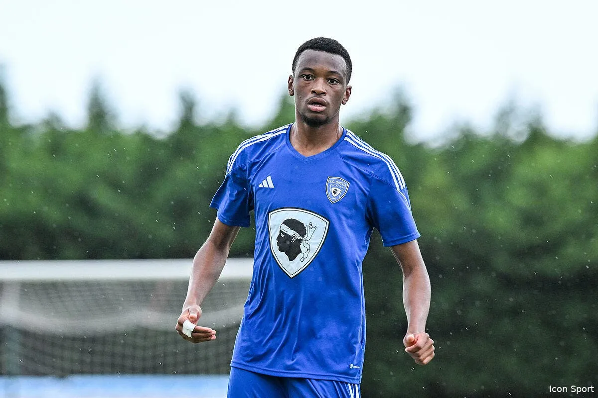 bastia arrete les frais l ol recupere sekou lega icon bap 250723 93 081 370371