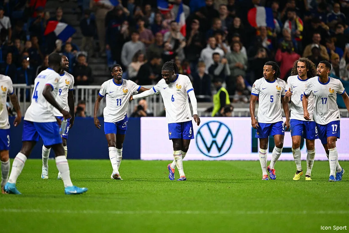 belgique france a quelle heure et sur quelle chaine iconsport 238958 0783 382465