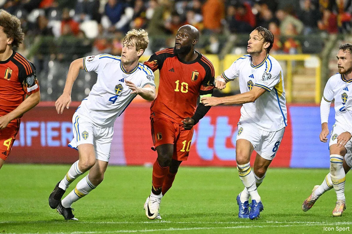 belgique suede l uefa sort du silence icon bb231016bb361 366777