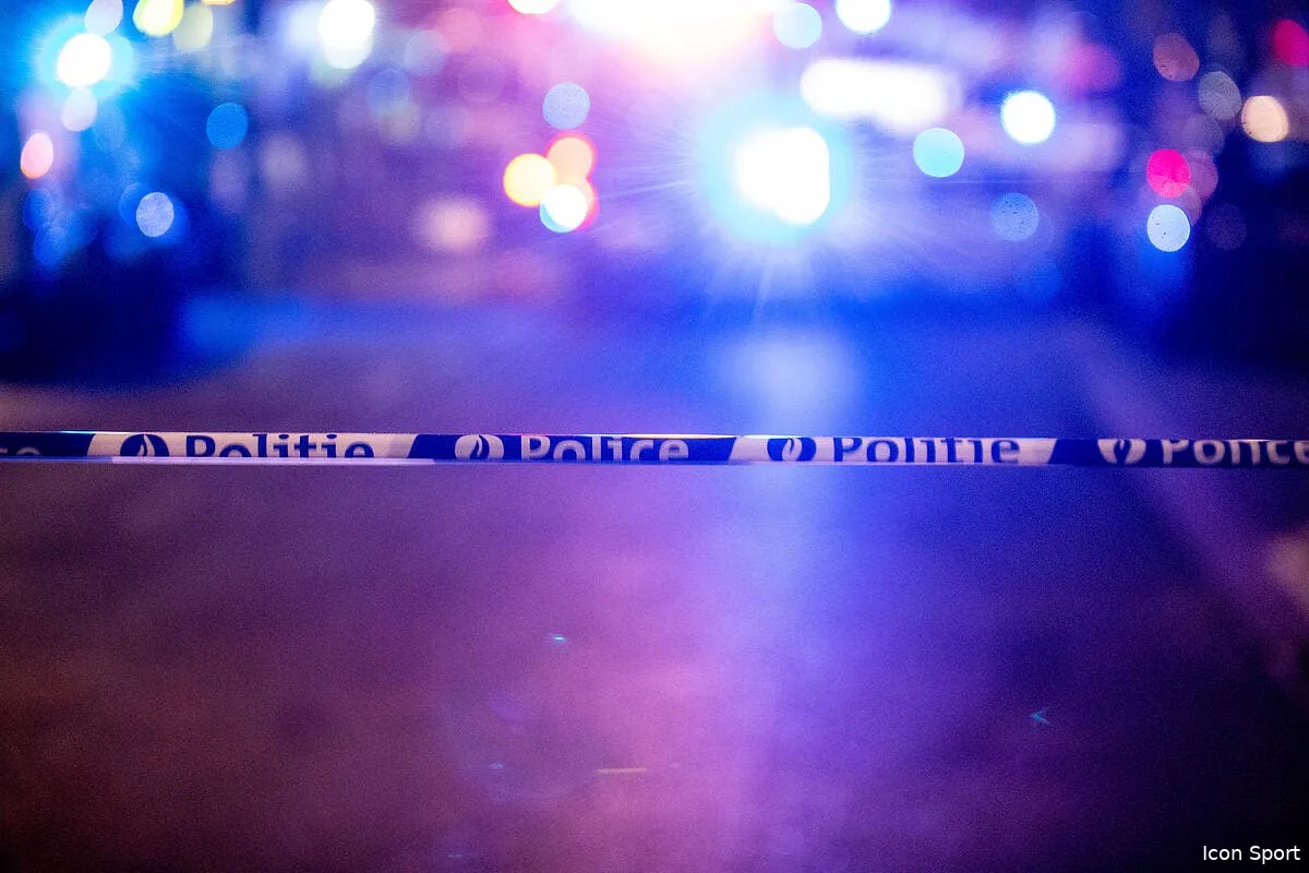 belgique suede le stade evacue le terroriste toujours recherche icon belgaimage 77868139 366778