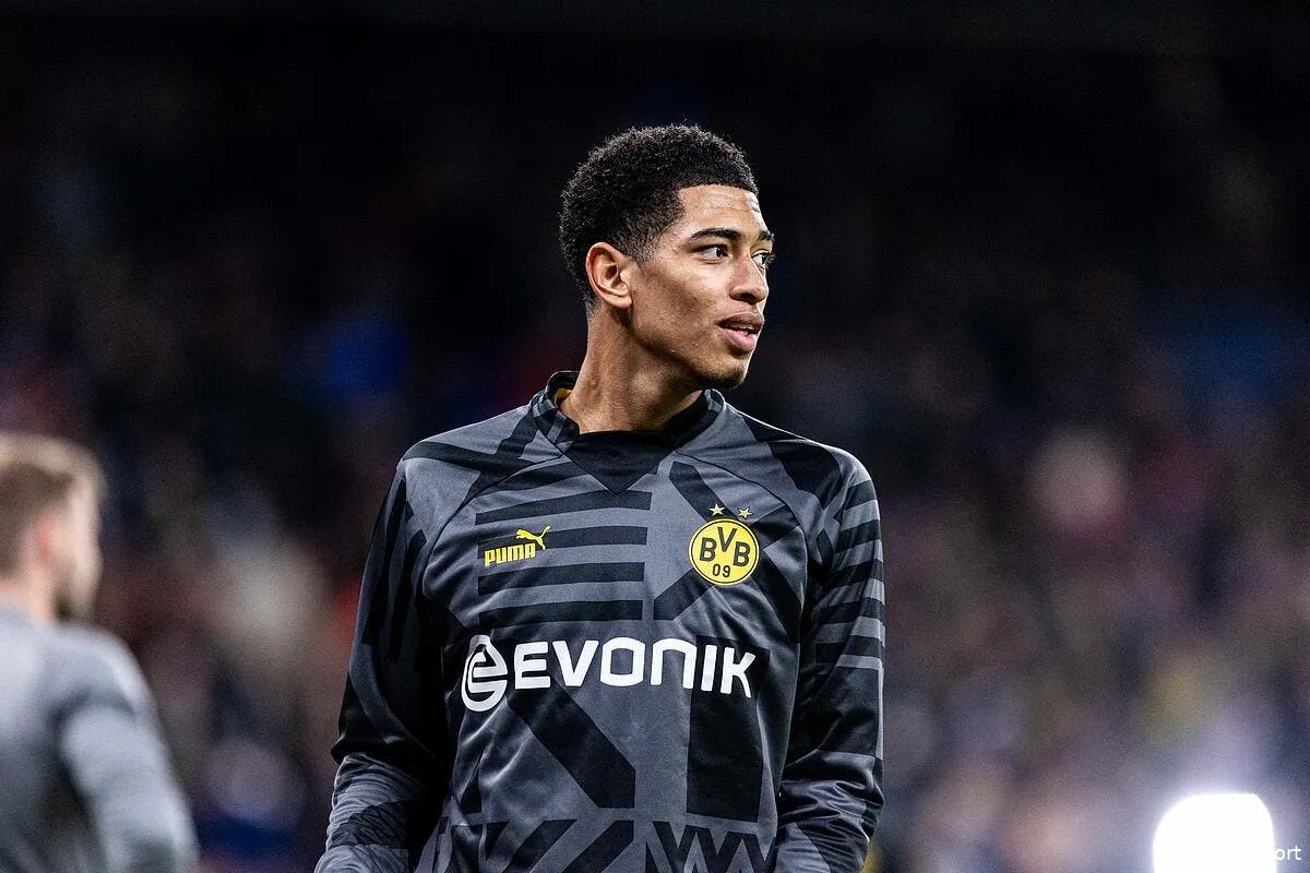 bellingham fait craquer le psg le real peut deja l oublier icon fck bvb 02 11 2022 8195 353219