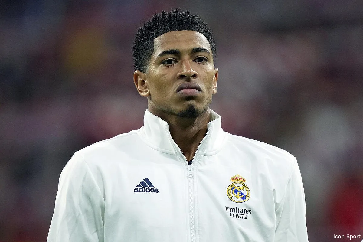 bellingham plus un probleme qu une solution a madrid icon ps 230924 051 365956