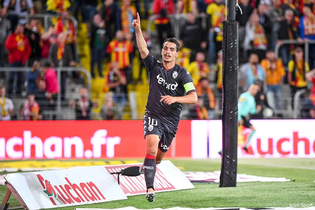ben yedder sur le depart panique a monaco icon ab1 5891 342867