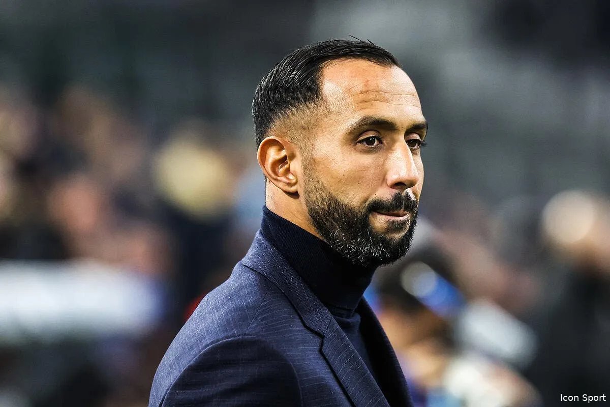 benatia deja mis sous pression par le mercato de l om icon fid 2434 368855