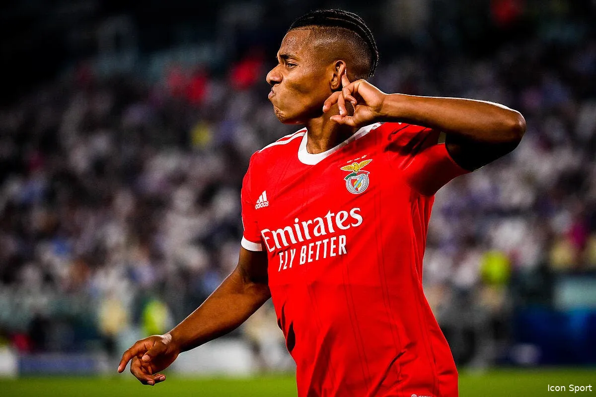 benfica impressionne le psg et galtier se font tout petits icon lp 19946275 351883
