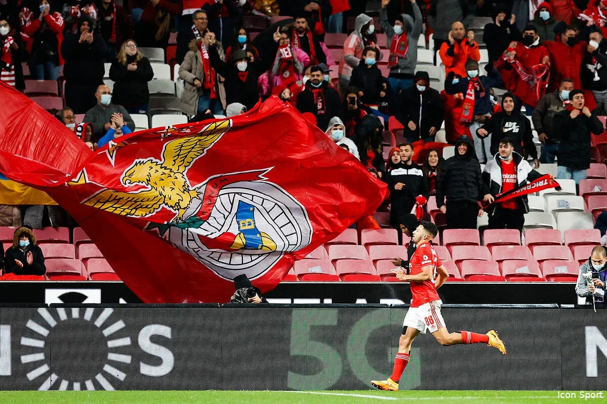 benfica liverpool les compos 21h sur beinsport 1 icon 638 benest202203200049 338343