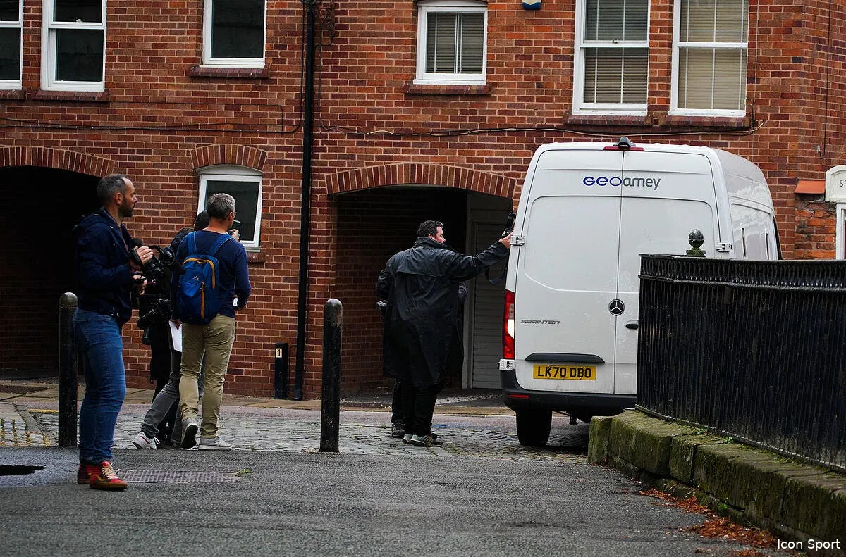 benjamin mendy reste en prison au moins jusqu au 22 decembre icon pa 62312287 328319