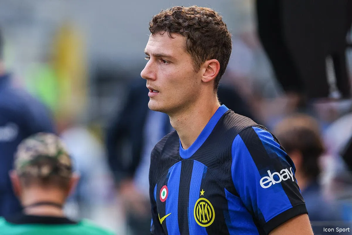 benjamin pavard absent plusieurs semaines icon iconsport sipausa 48881478 367617