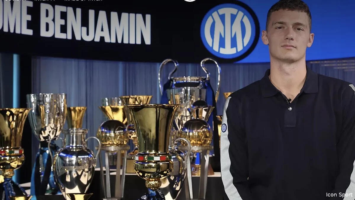 benjamin pavard signe a l inter off pavard 364837