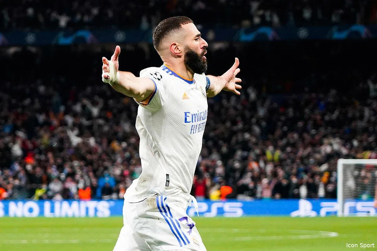 benzema au dessus de tout thierry henry est epate icon ps 220412 114 338891