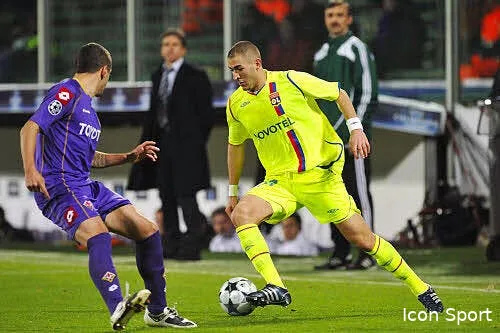 benzema au repos force 13019