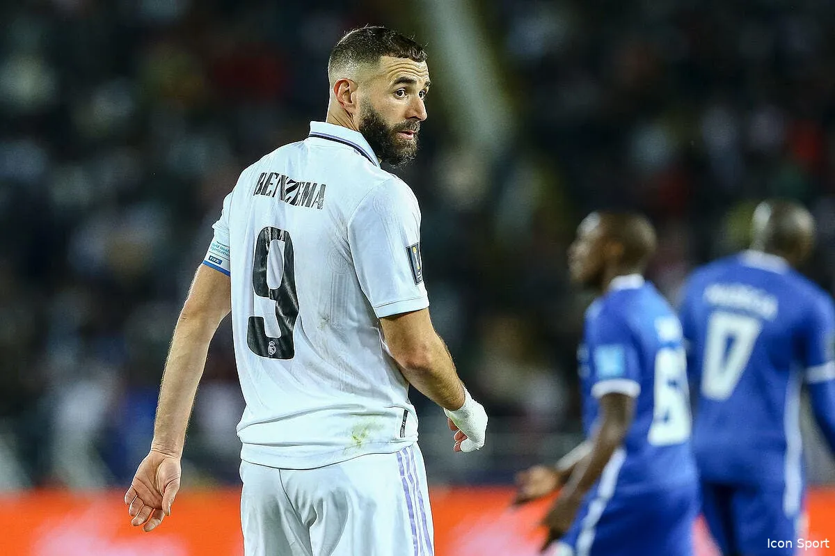 benzema bientot libre le qatar commence a s agiter benzema 76 357145