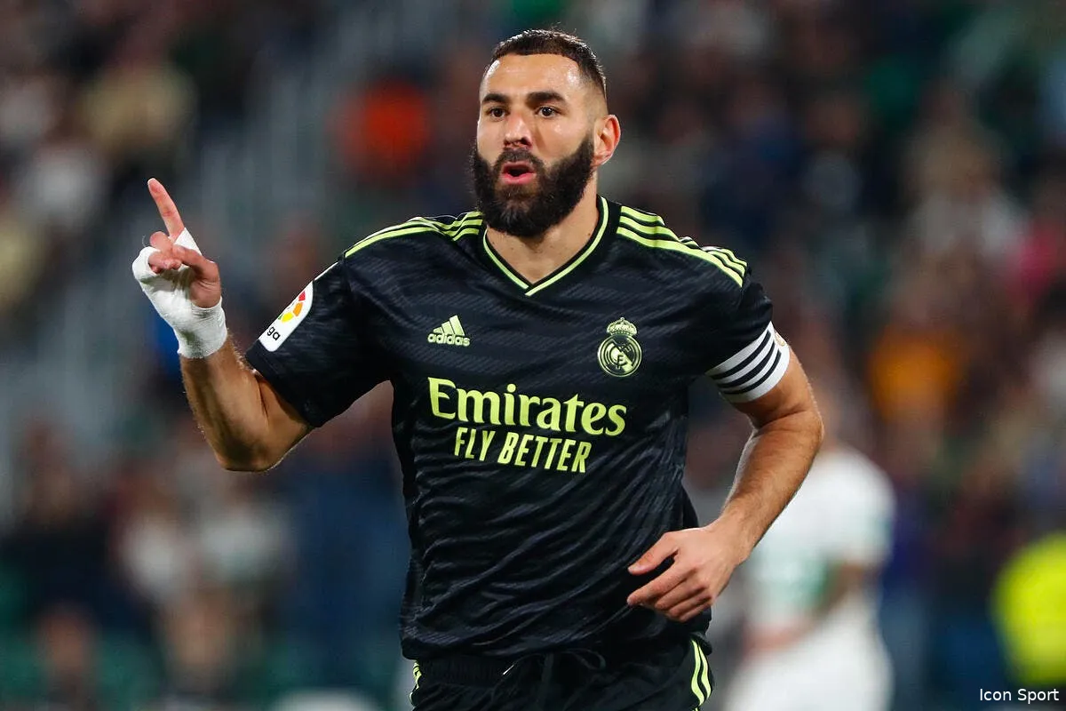 benzema blesse le real madrid confirme une fatigue musculaire icon ecommercefotos ecommerce2 127577737 3 352657