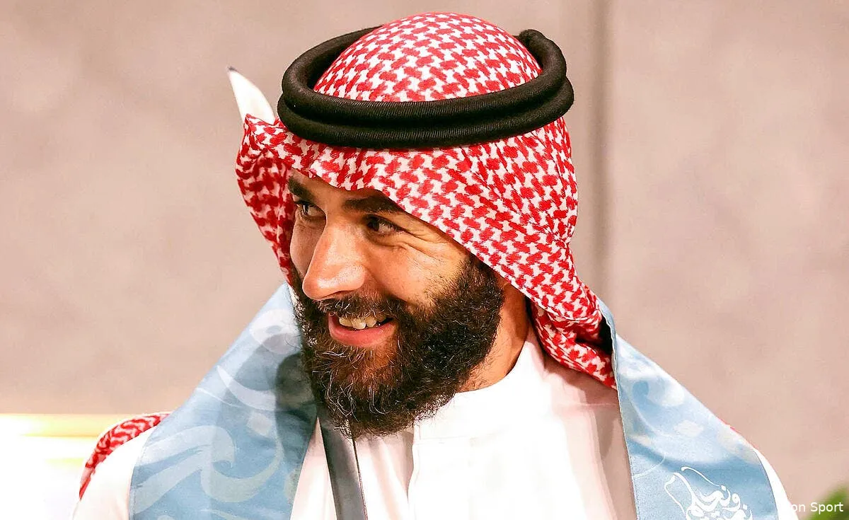 benzema de retour en europe l arabie saoudite a le droit benzema 368260