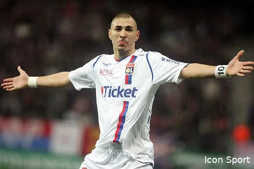 benzema et le reve du real madrid 15357