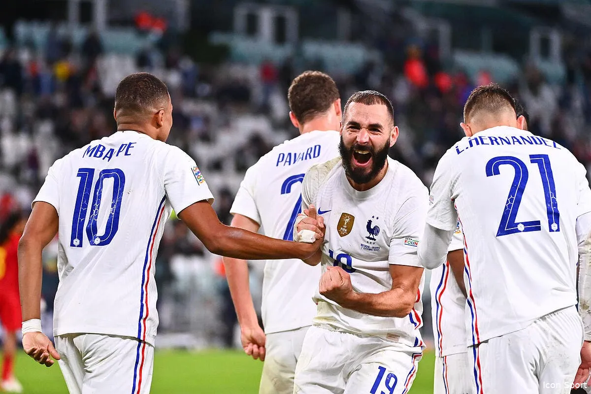 benzema et mbappe la france a le meilleur duo de la planete icon dib 071021 10 92 337717