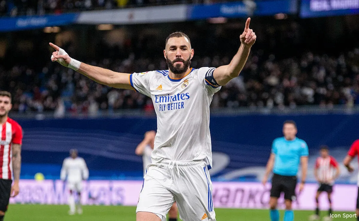 benzema et zidane le coup de force du psg icon 009645 0018 329945