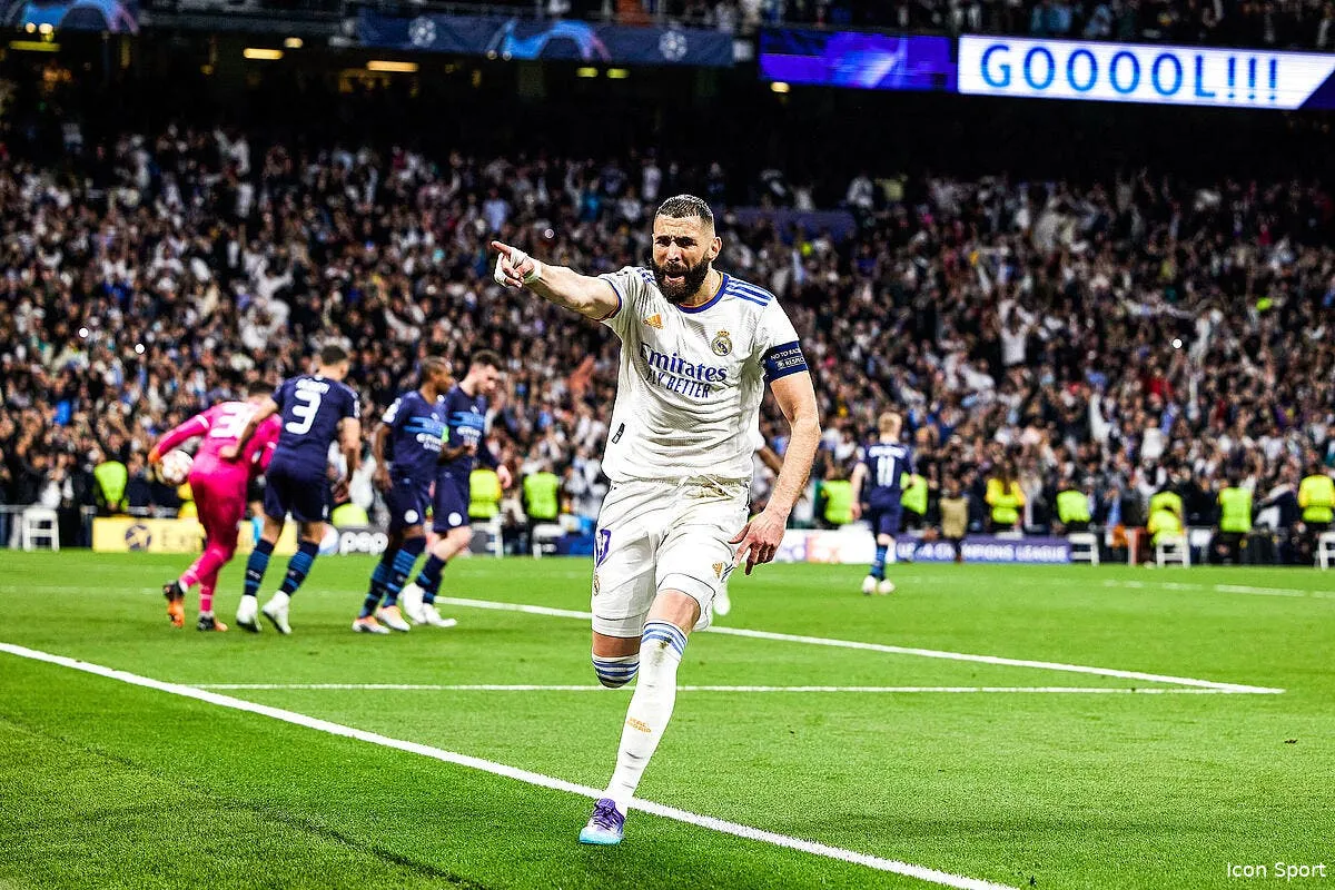 benzema frappe plus fort que messi et cr7 en ligue des champions icon ra 220504 061 340517