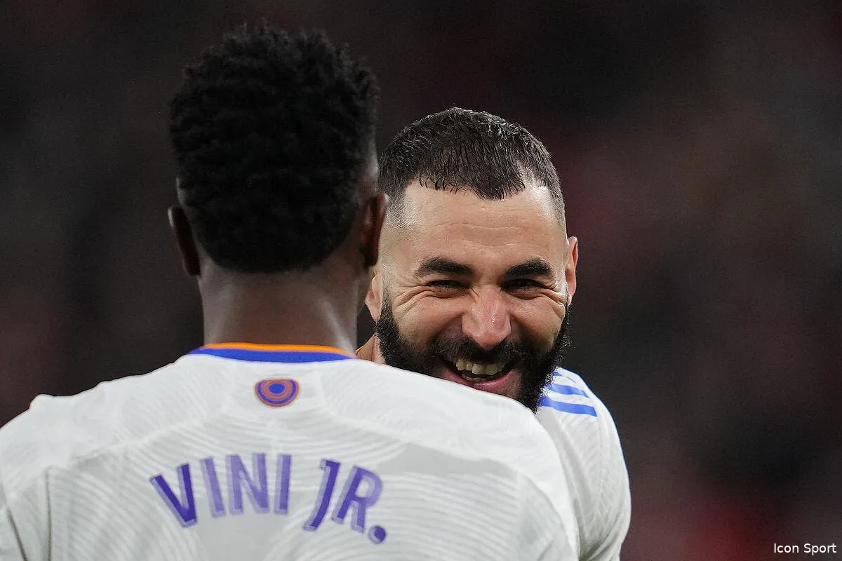 benzema le pere noel de madrid prive de ballon d or icon ps 211222 010 330869