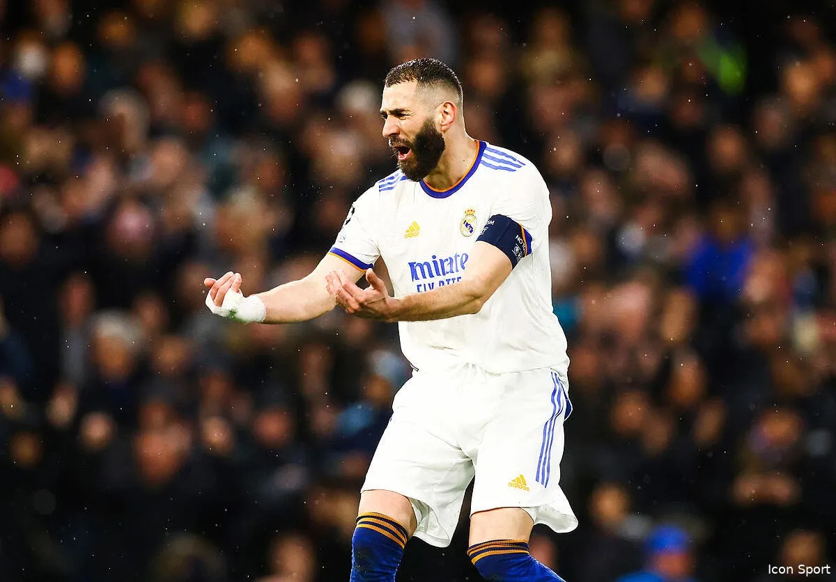 benzema meilleur joueur du monde il a tue le debat icon spi 044 dk chelsea madrid 338449