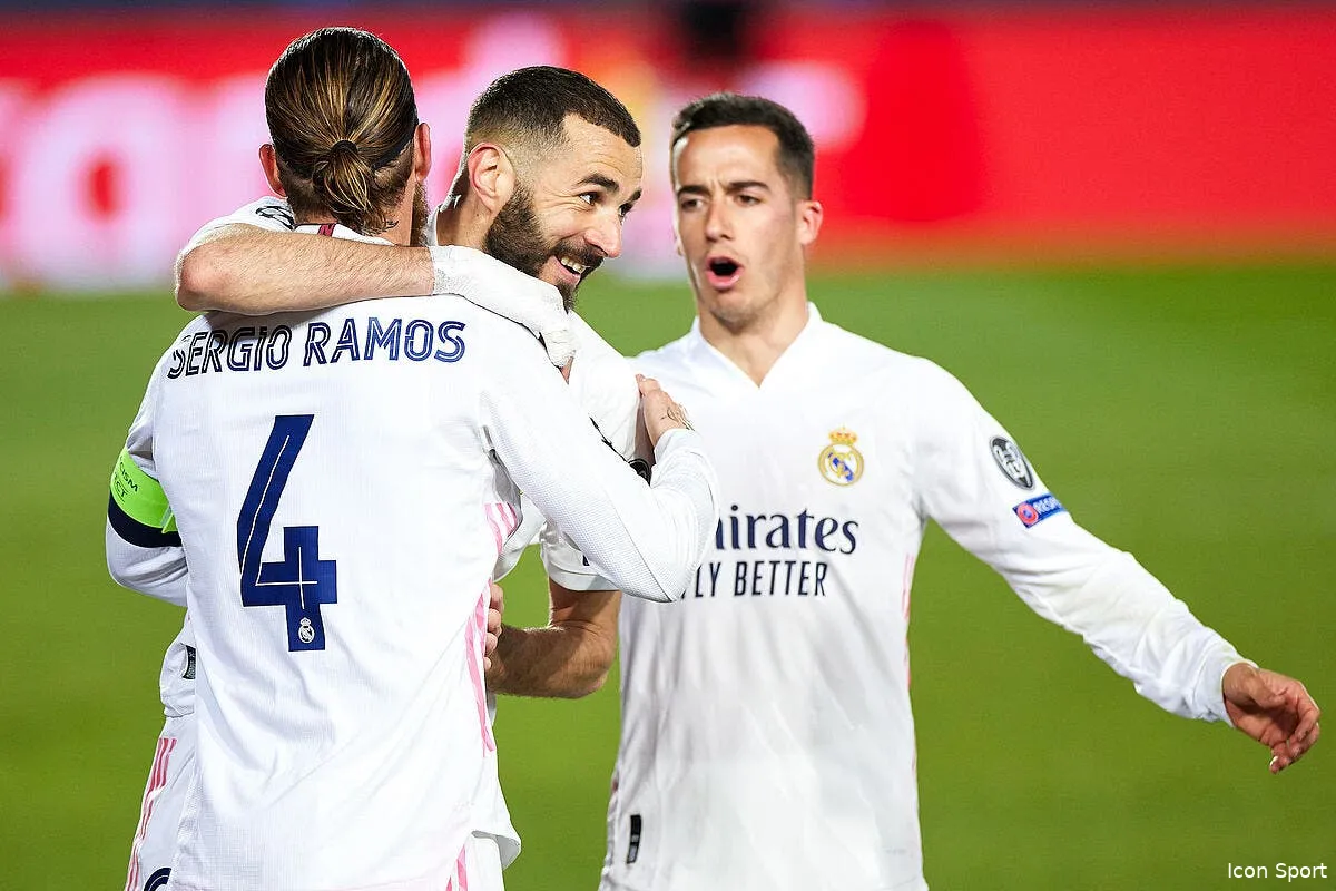 benzema recoit une offre lunaire de l arabie saoudite icon ra 210316 061 356492